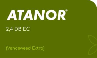 ATANOR | 2,4 DB 76% EC | (Venceweed Extra)