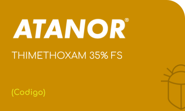 ATANOR | THIAMETHOXAM 35% | (Codigo)