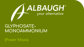 ATANOR | GLYPHOSATE-MONOAMMONIUM | (Power Maxx)