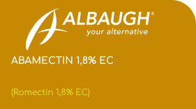 ATANOR | ABAMECTIN 1,8% | (Romectin 1,8% EC)