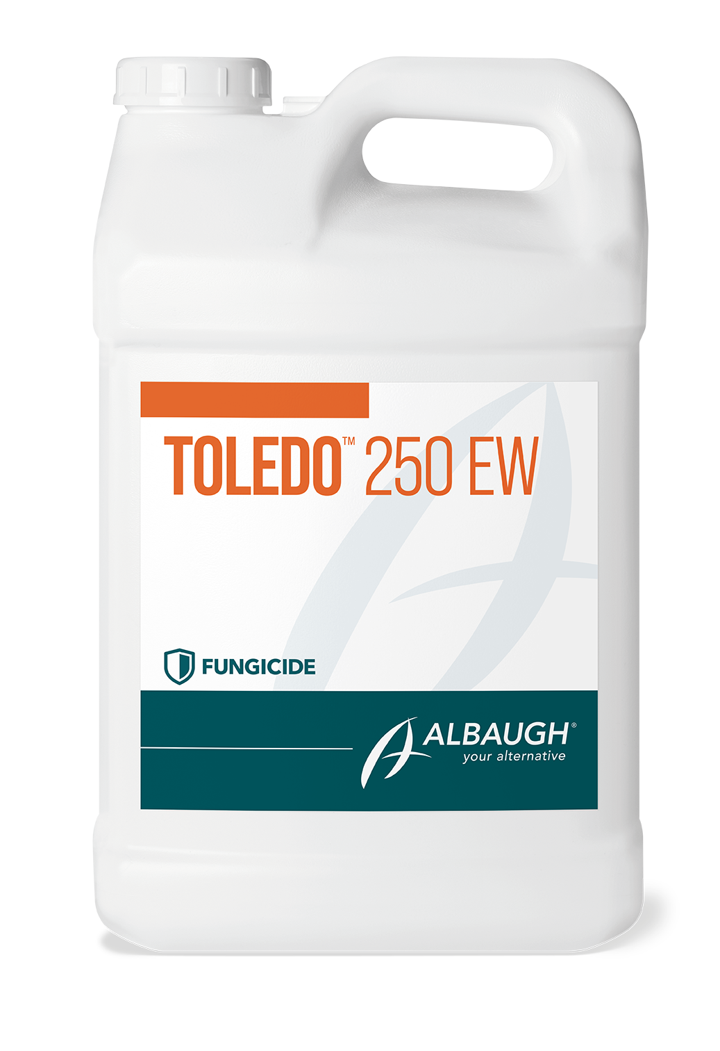 Toledo™ 250 EW