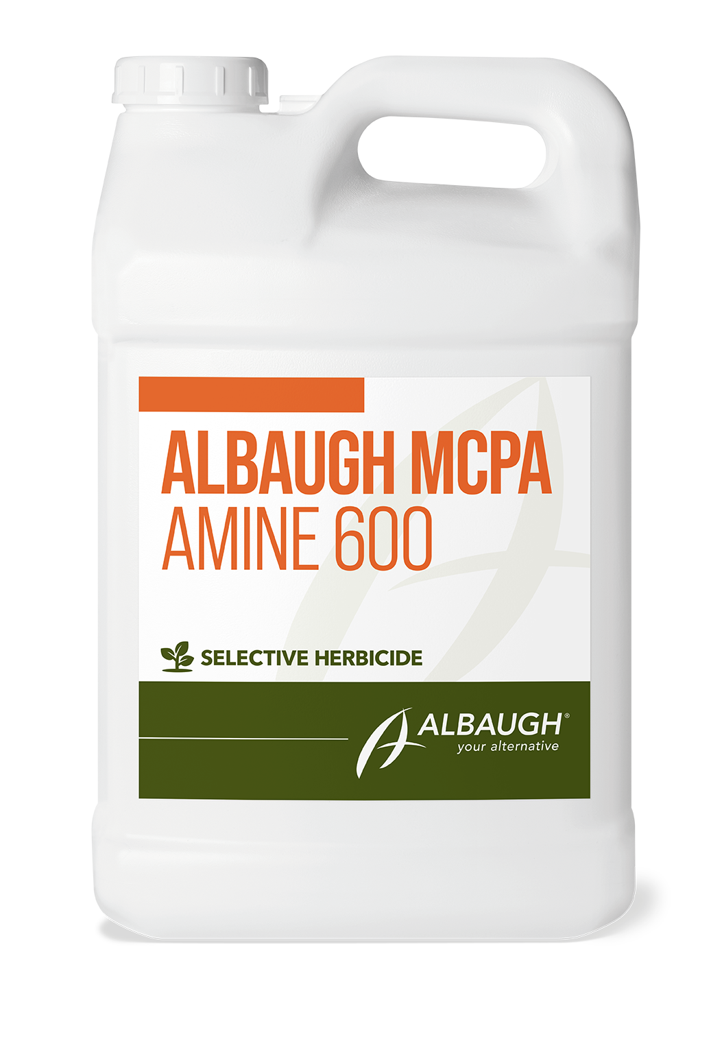 Albaugh MCPA Amine 600