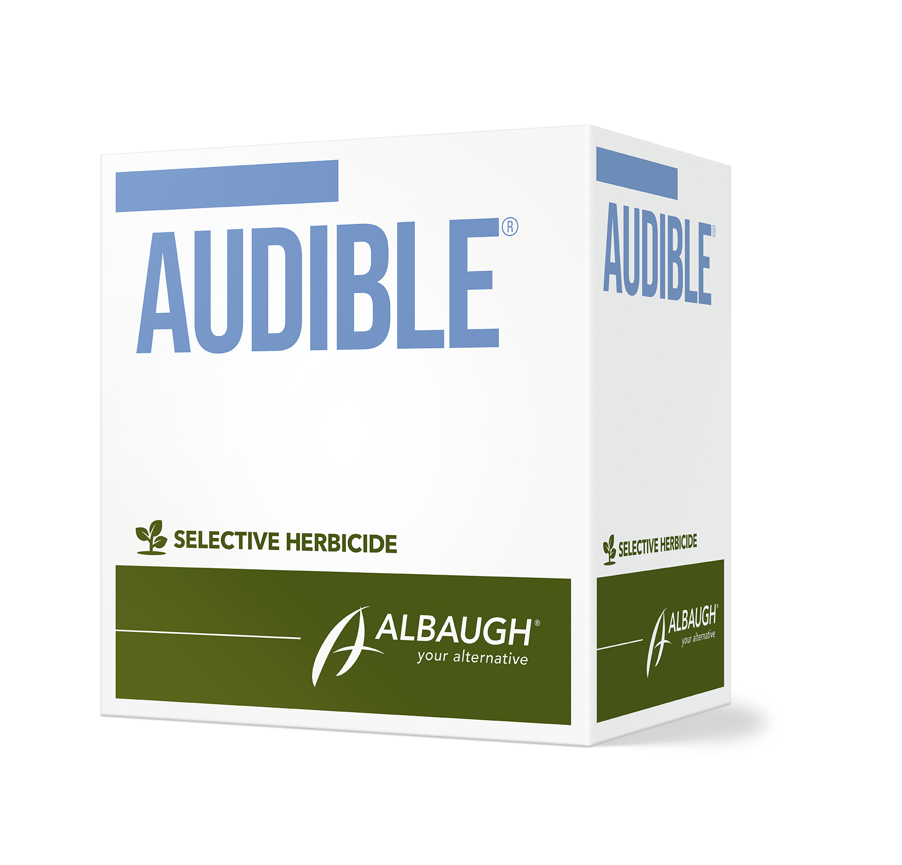 Audible®