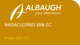 Albaugh | IMIDACLOPRID 35% SC | (Imaxi 350 SC)