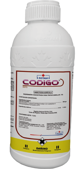 Codigo 350 FS