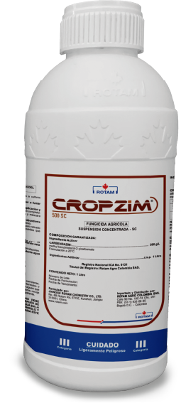 CROPZIM® 500 SC