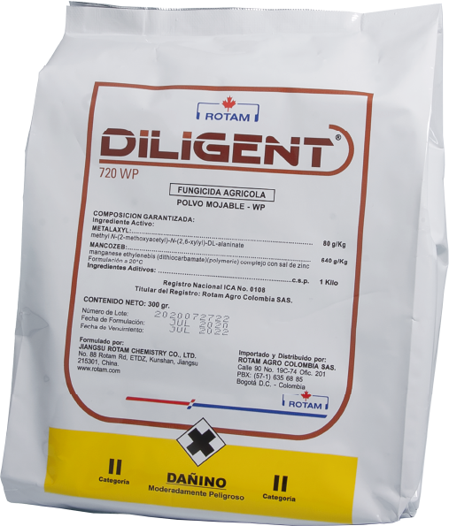 DILIGENT® 720 WP