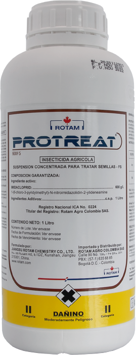 Protreat 600FS