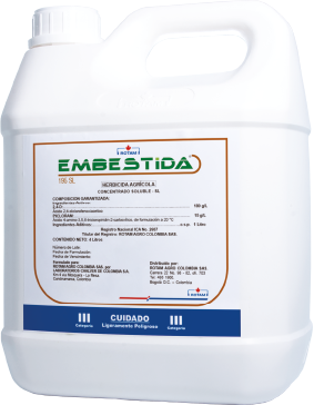 Embestida 195 SL