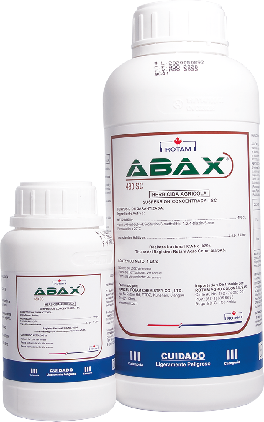 ABAX® 480 SC