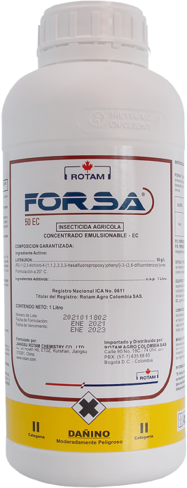 FORSA® 50 EC