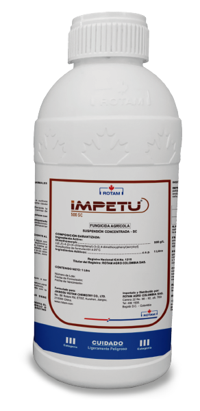 IMPETU® 500 SC