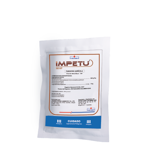 IMPETU® 500 WP