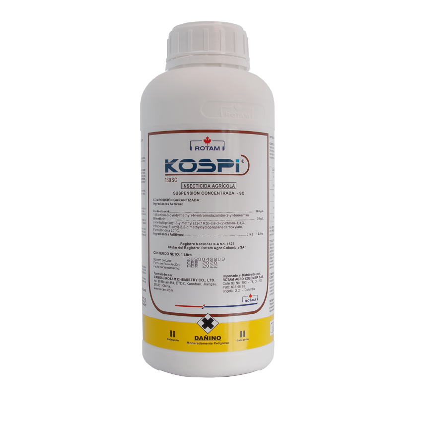 Kospi 130 SC