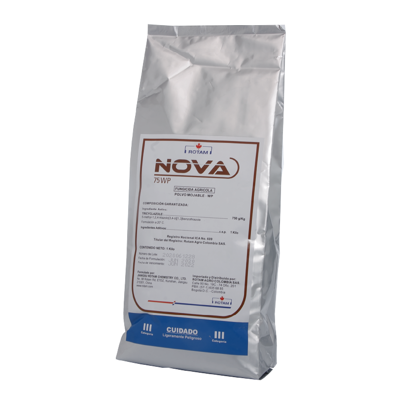 NOVA® 75 WP