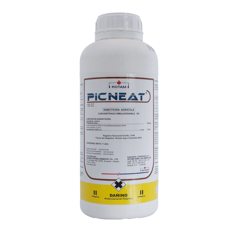 PICNEAT® 100 EC