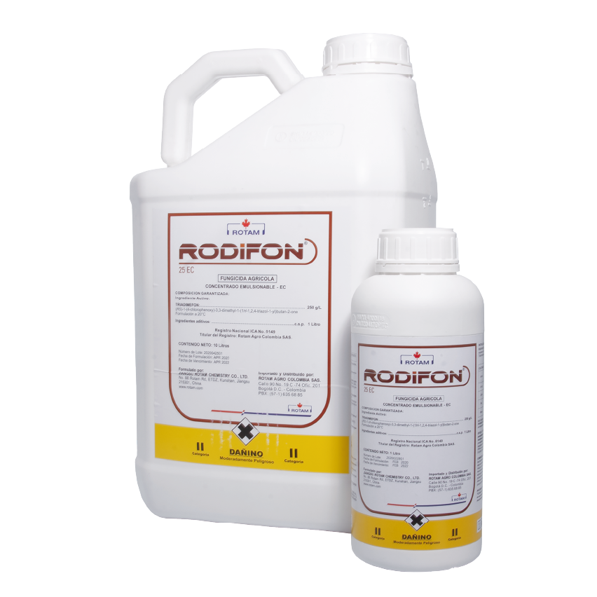 RODIFON® 25 EC