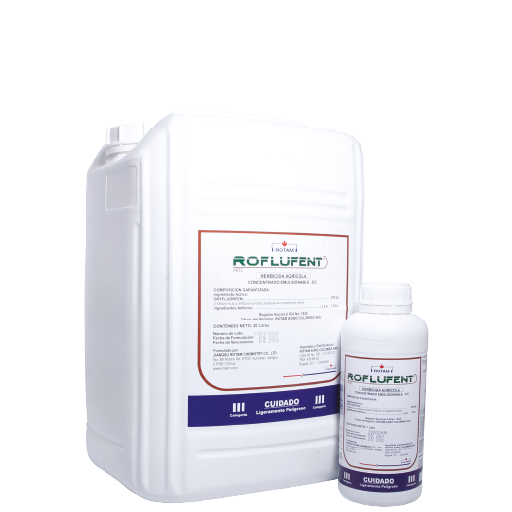 ROFLUFENT® 240 EC