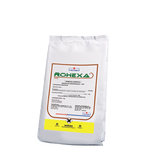 ROHEXA® 750 WG