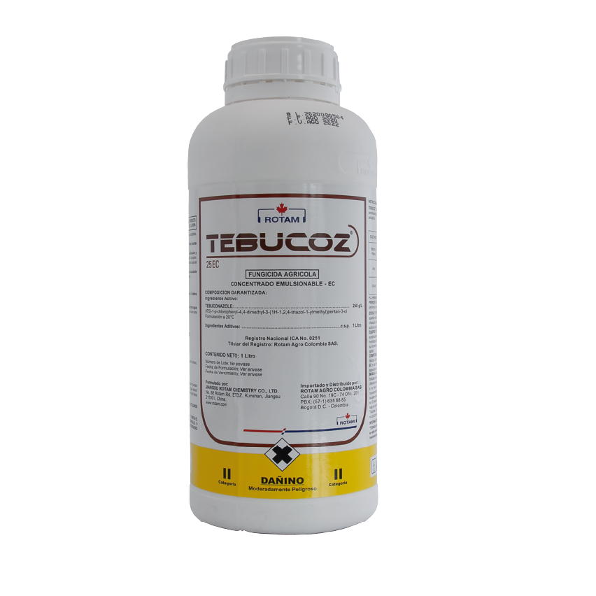 TEBUCOZ® 25 EC