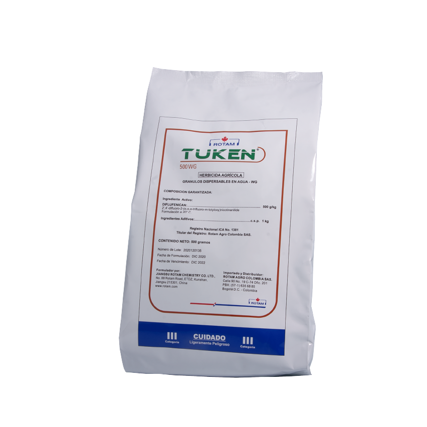 TUKEN® 500 WG