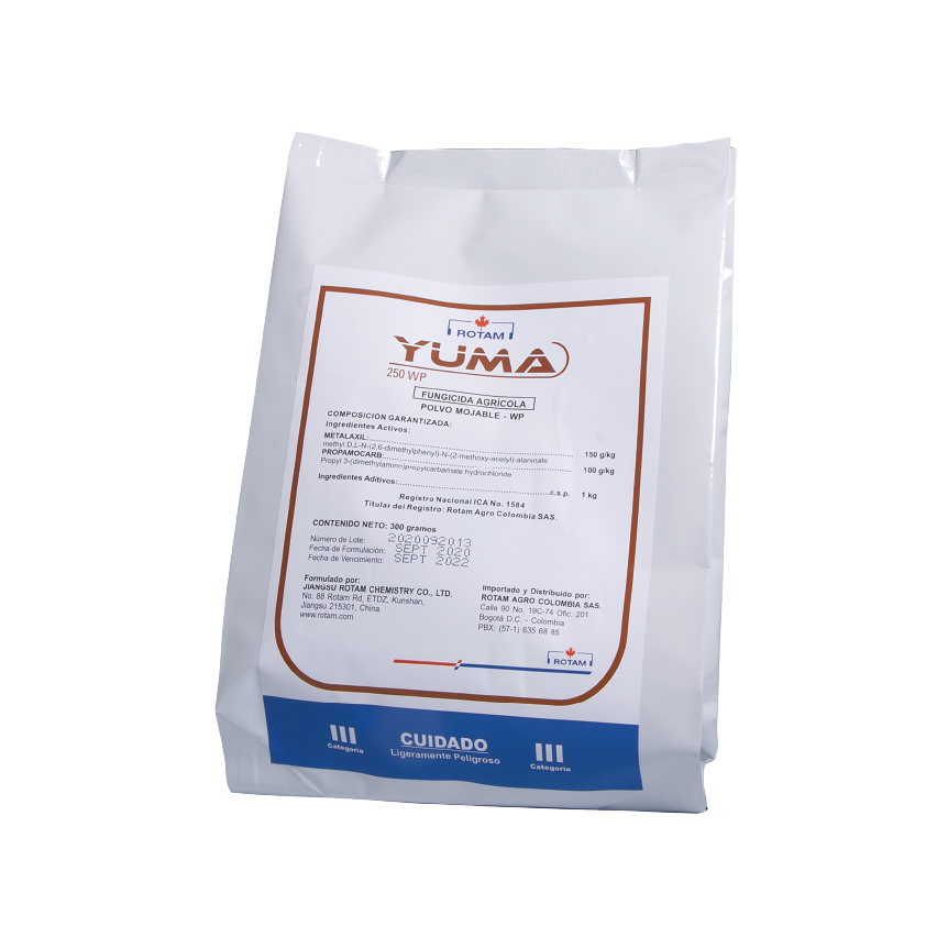 YUMA® 250 WP