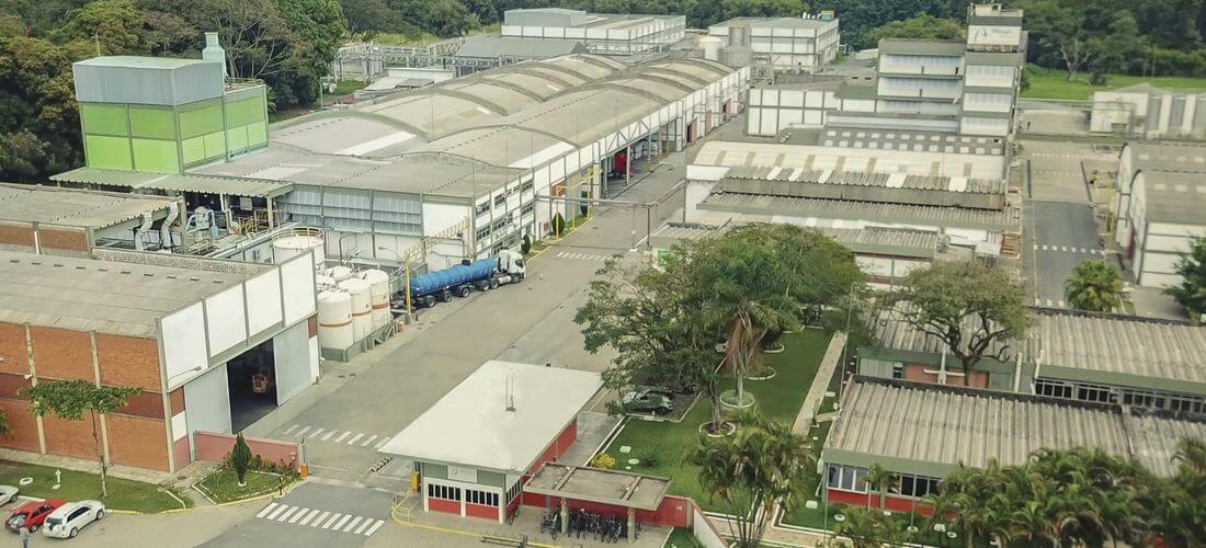 Brazil Facility