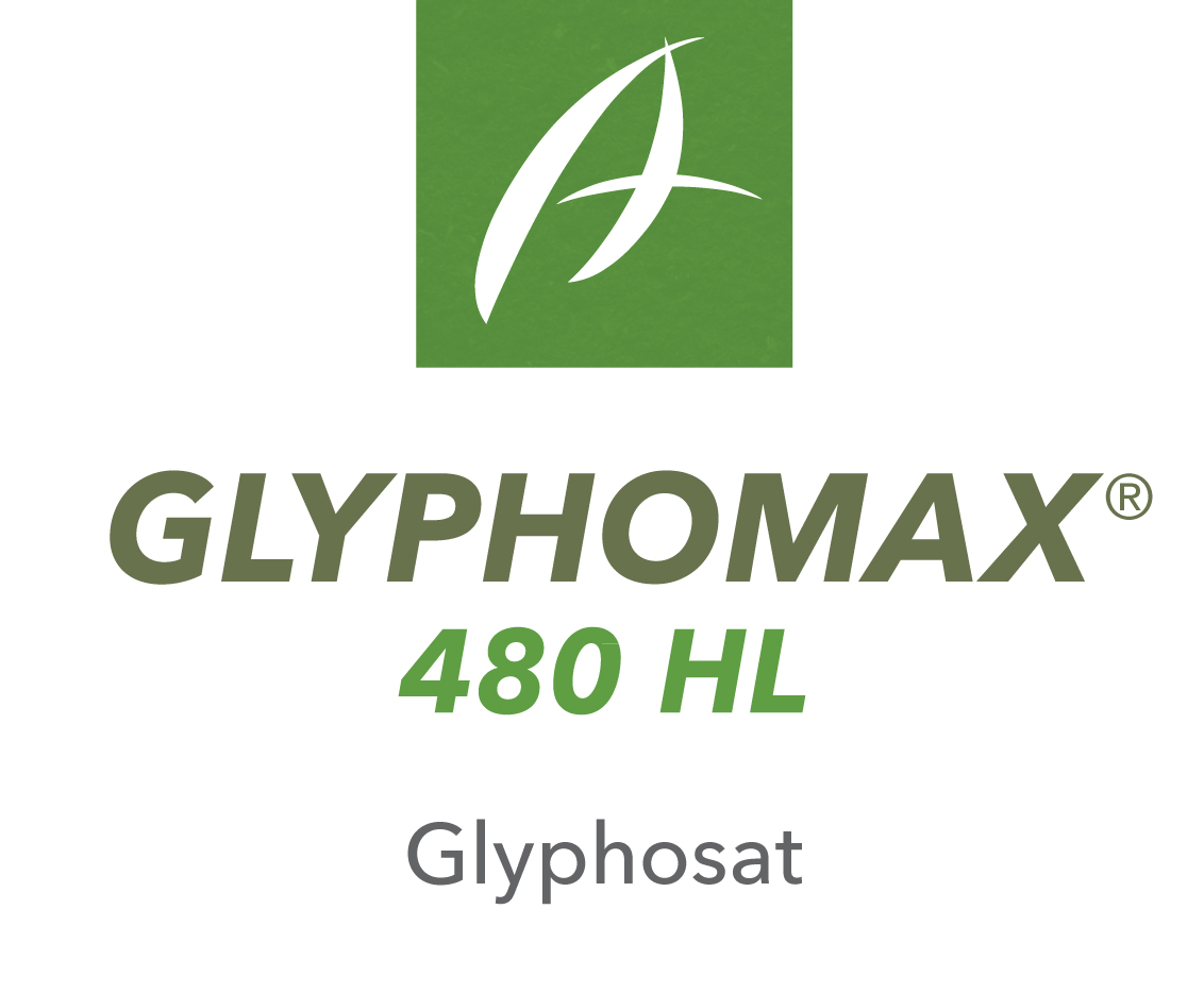 Glyphomax® 480 HL