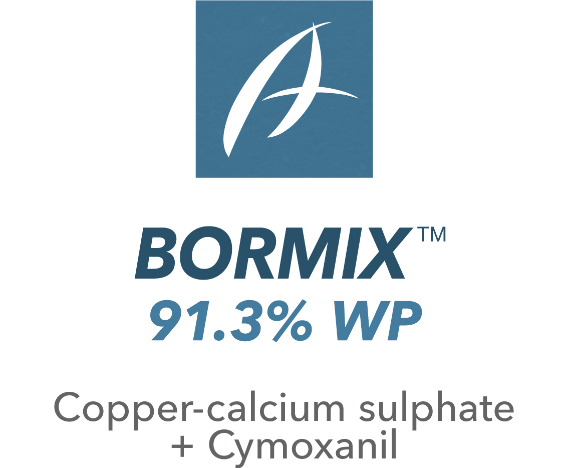 Bormix™ 91.3% WP