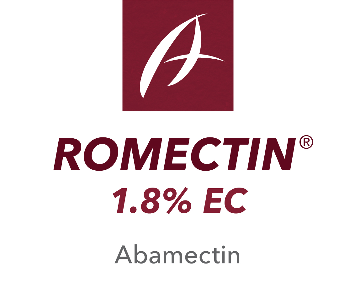 Romectin® 1.8% EC