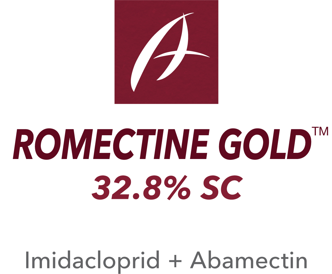 Romectine Gold™ 32.8% SC