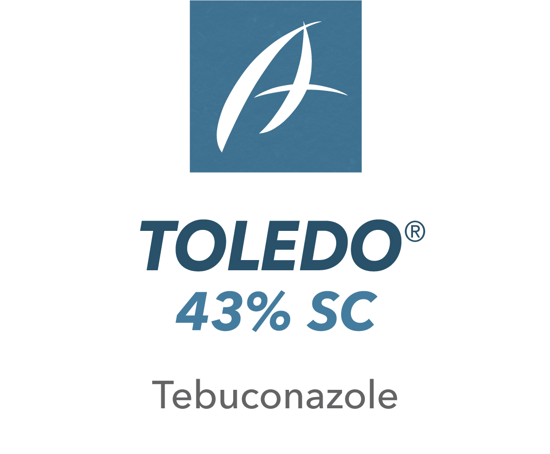 Toledo® 43% SC