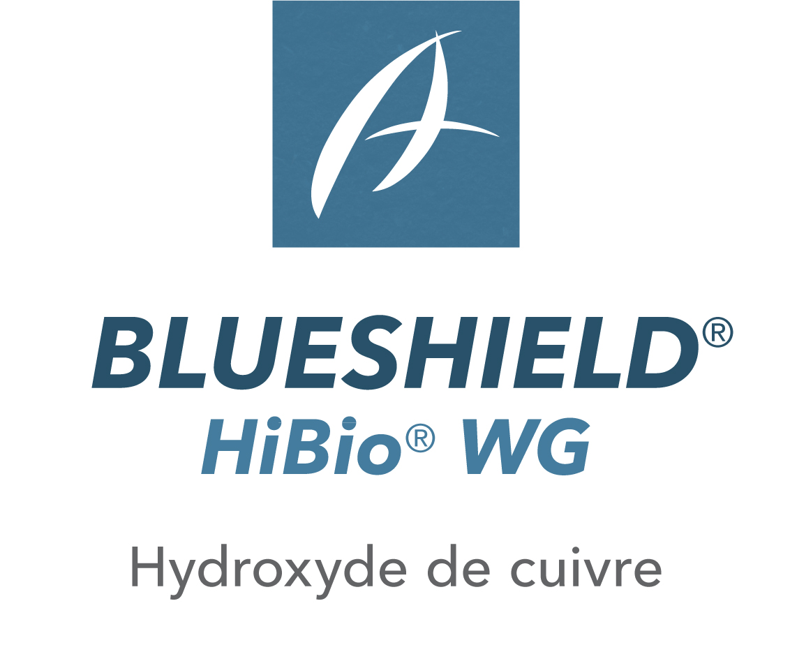 Blueshield® HiBio® WG