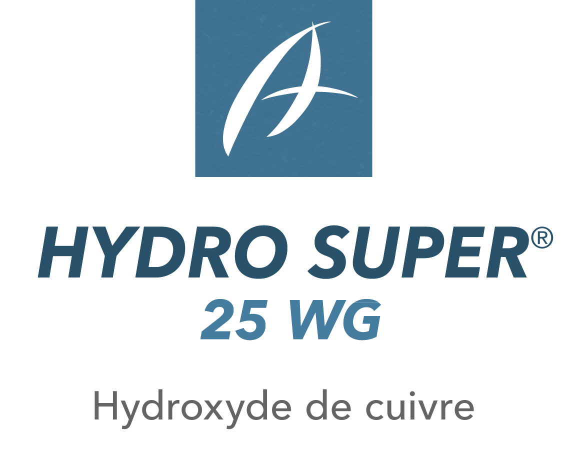 Hydro Super® 25 WG