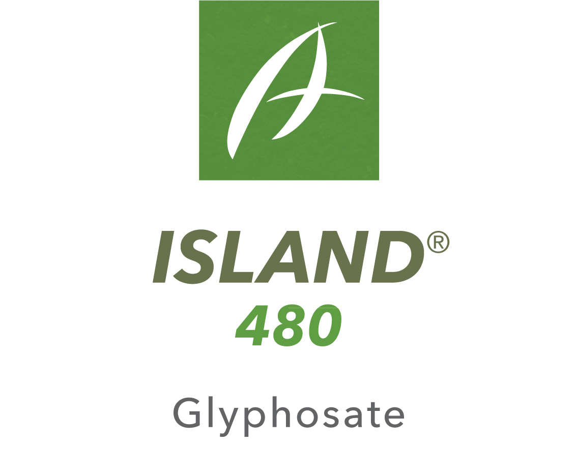 Island® 480