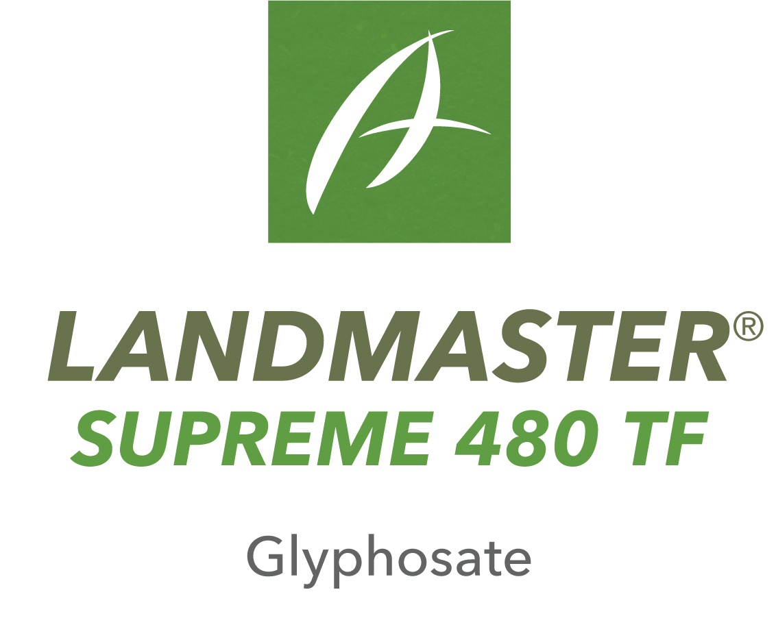 Landmaster® Supreme 480 TF