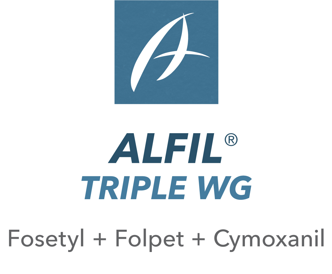 Alfil® Triple WG