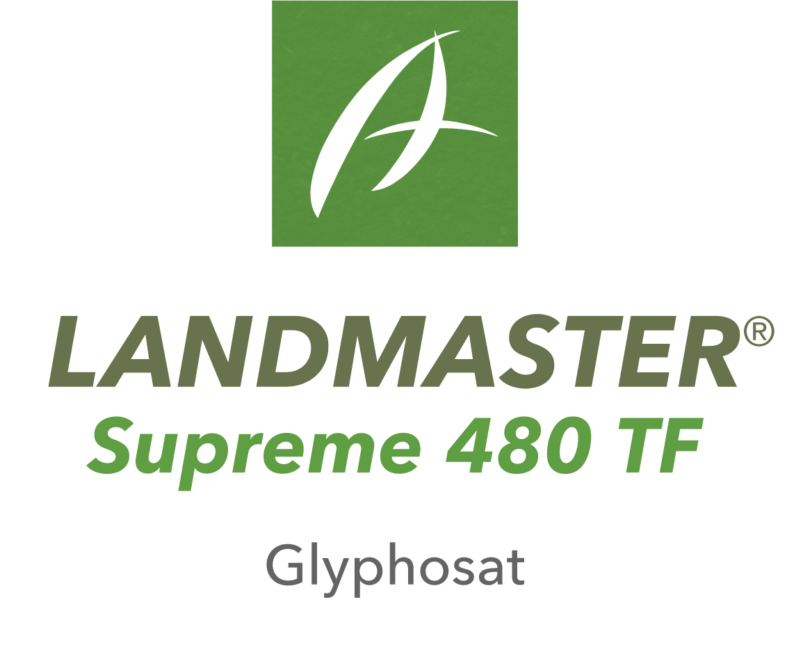 Landmaster® Supreme 480 TF