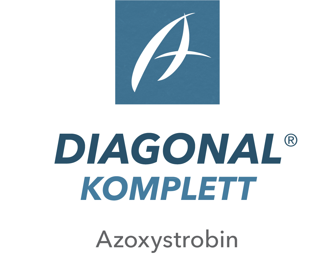 Diagonal® Komplett