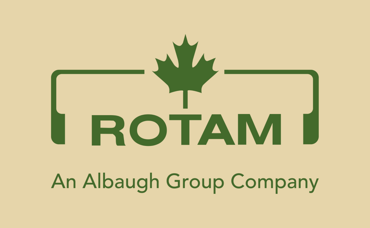 Rotam grupo de empresas Albaugh