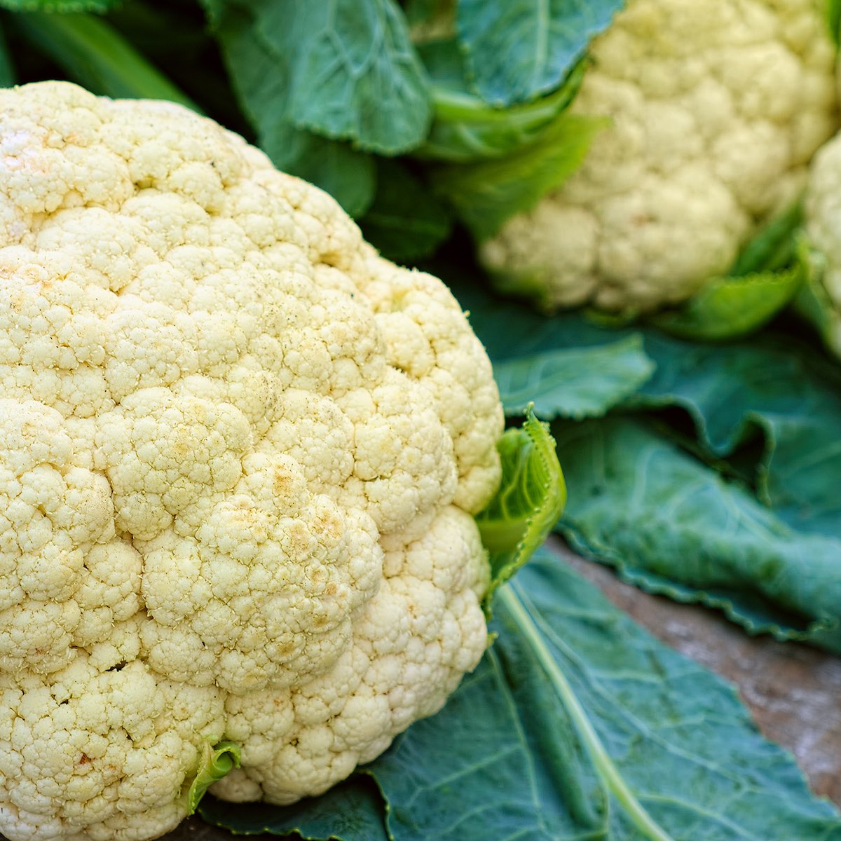 Cauliflower