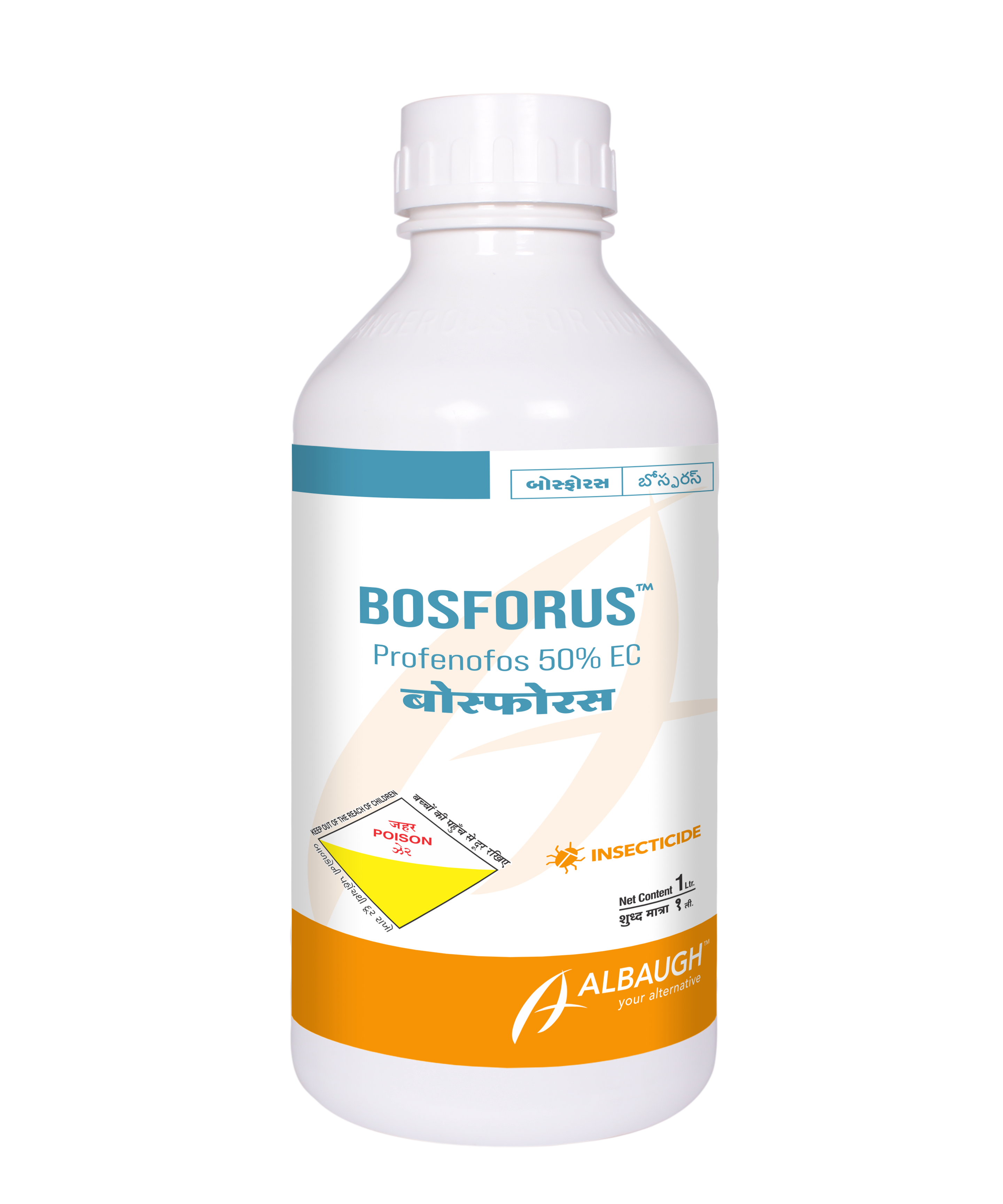 Bosforus: Profenofos 50% EC