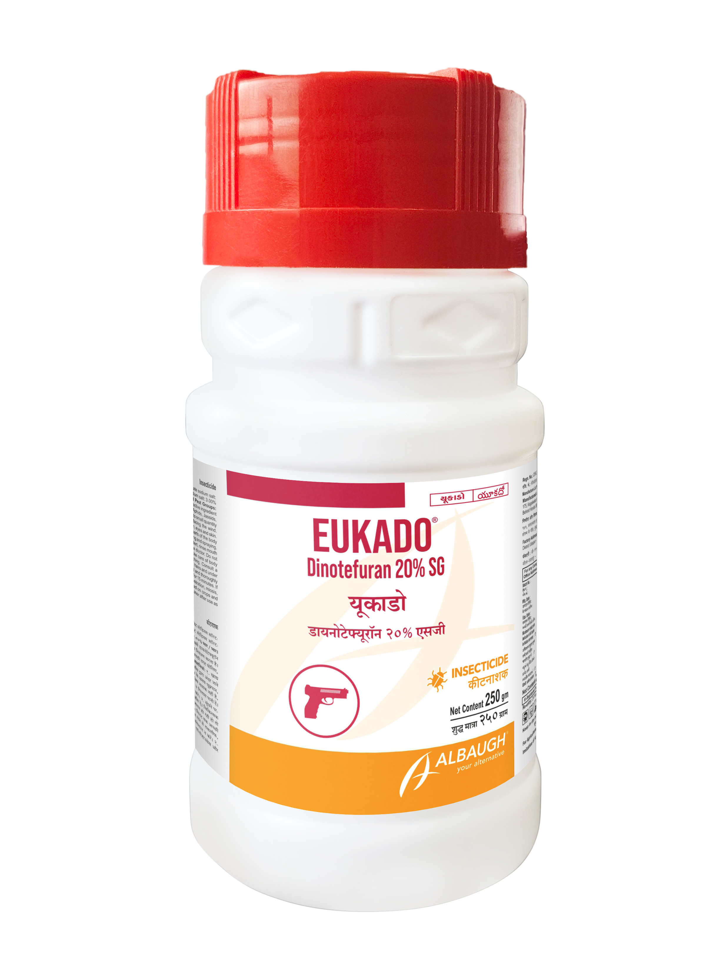 EUKADO: Dinetofeuron 20% SG