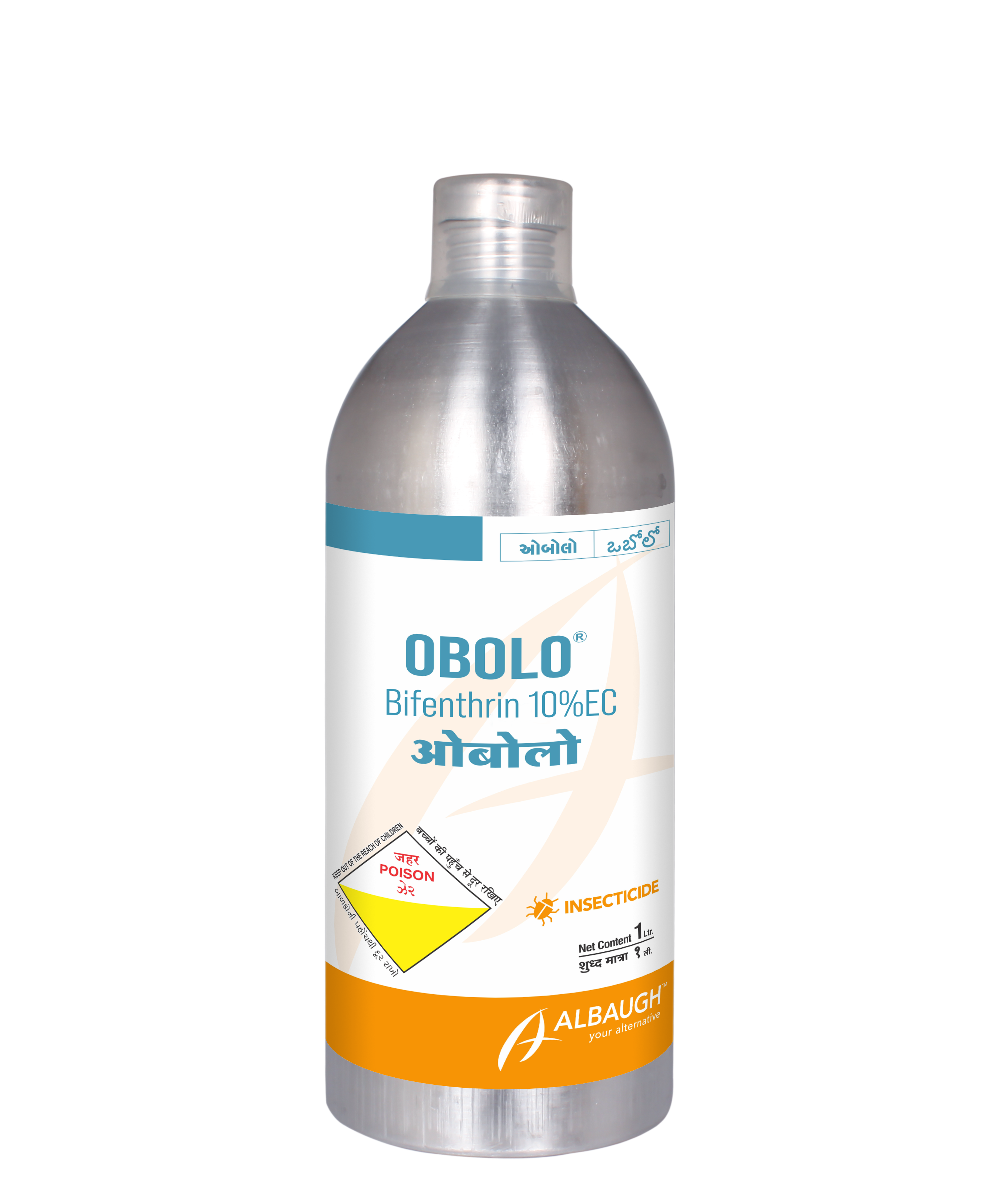 Obolo: Bifenthrin 10% EC