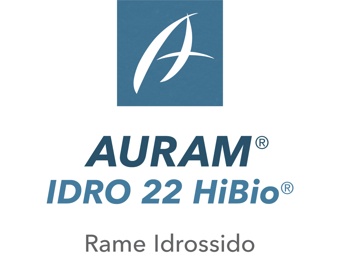 Auram Idro 22 Hi Bio