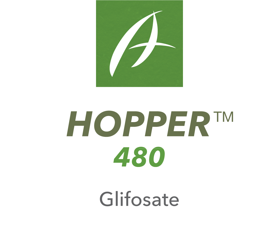Hopper™ 480