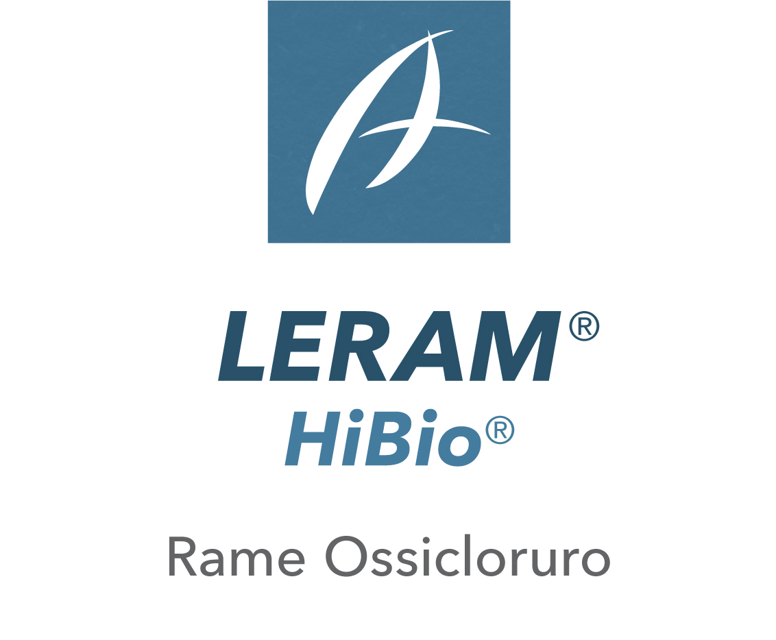 Leram® HiBio®