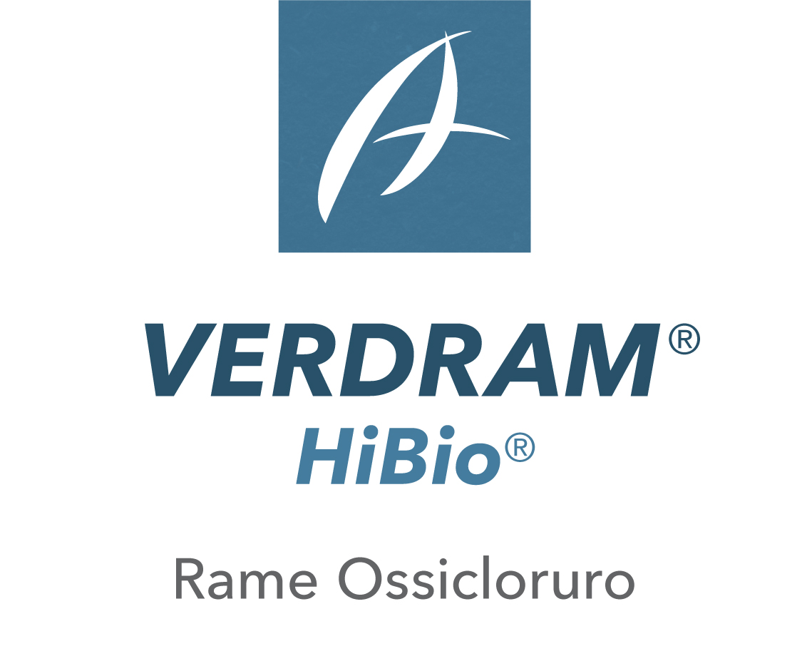 Verdram® HiBio®