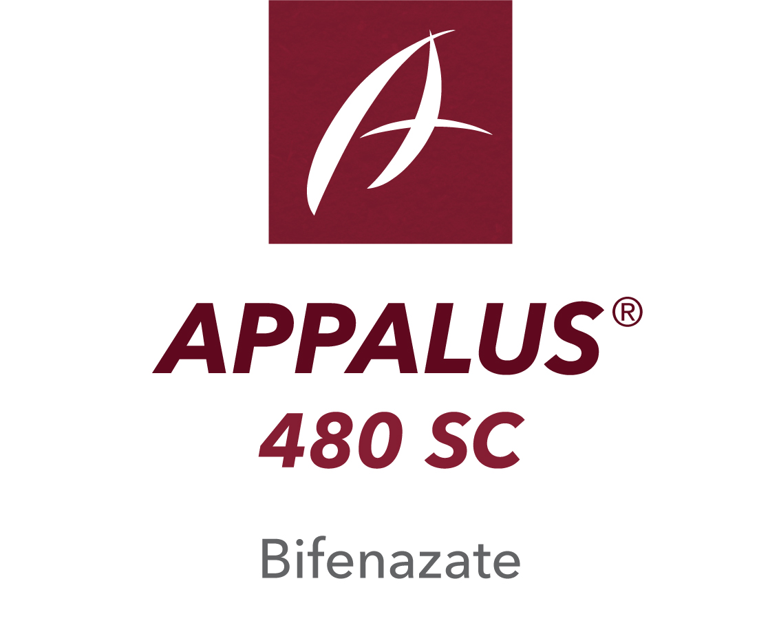 Appalus® 480 SC