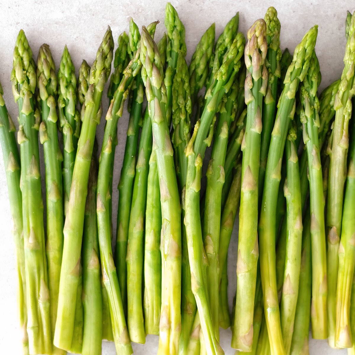 Asparagus